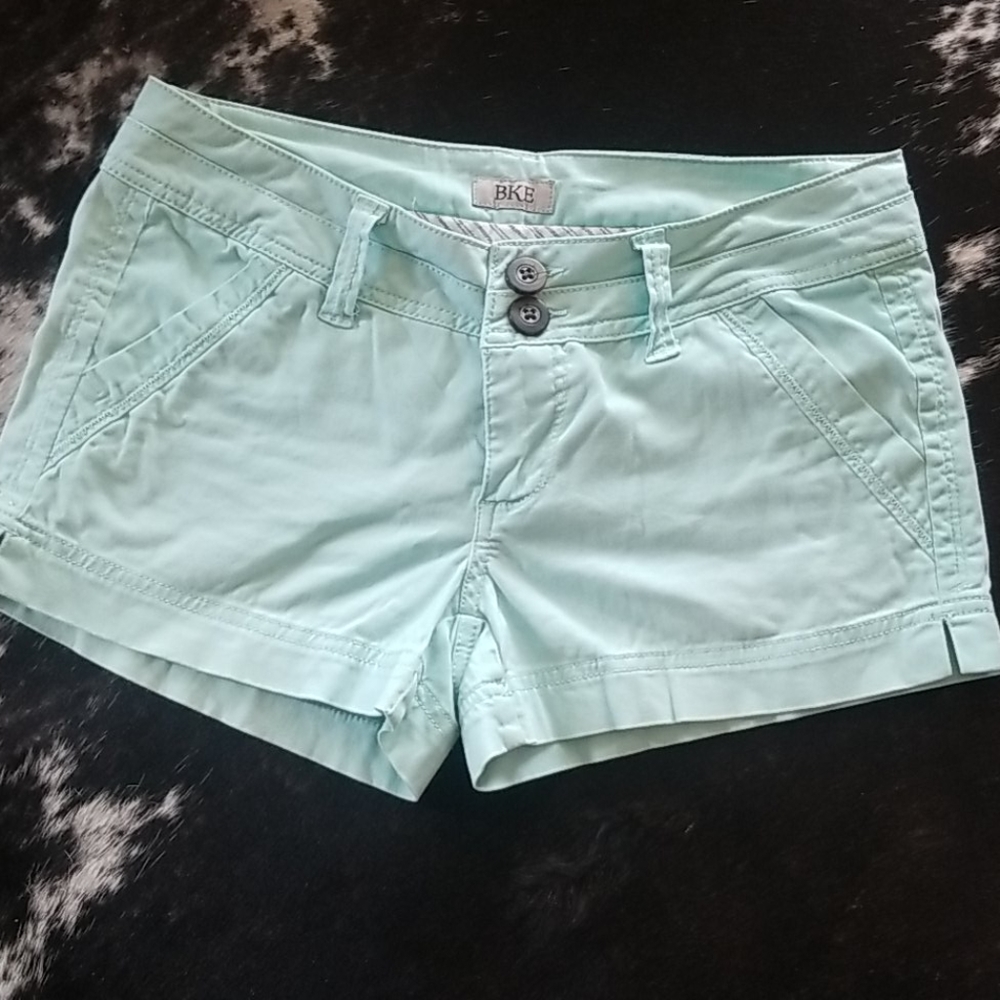 BKE SHORTS